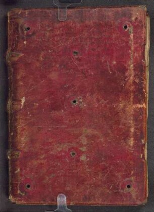 Sammelhandschrift – Nürnberg, STN, Cent. VI, 43o
