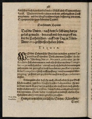 98-116, Capitel 7-8