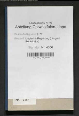 Ablösung der auf dem abteilichen Gut ruhenden Reallasten