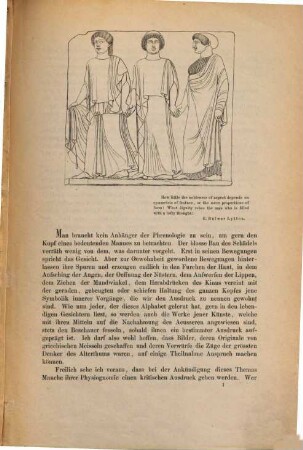 Über die erhaltenen Porträts der griechischen Philosophen
