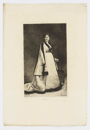 Madame Pasca