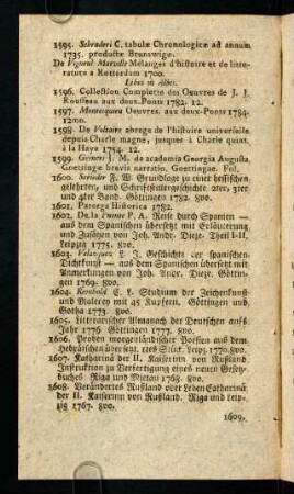 e4v-e7v, Libri in Albis