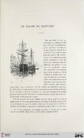 2. Pér. 26.1882: Le Salon de Gravure
