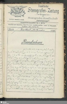 1894. No. 14. November