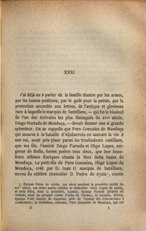 La cour littéraire de Don Juan II : roi de Castille, 2