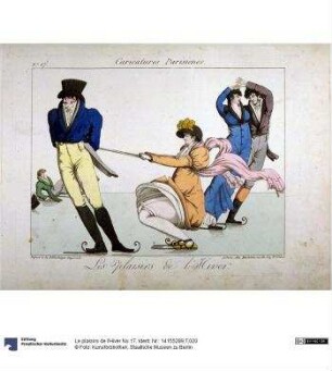 Le plaisirs de l'Hiver No 17