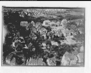 Saarbrücken, Heimberg