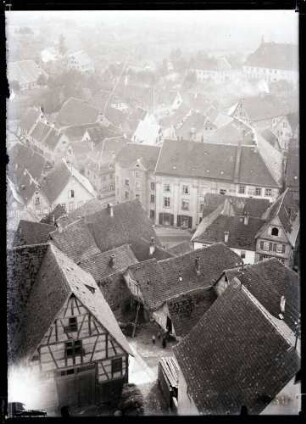 Stadtansicht