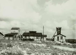 Cinovec (Böhmisch Zinnwald), Fürstlich Lobkowitzsche Zinngrube