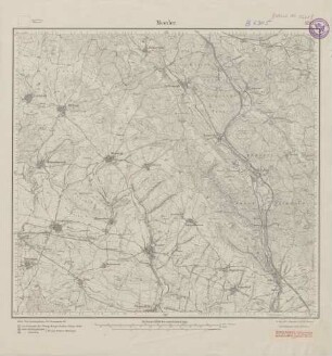 5631 (alte Nr.: 3287) Meeder