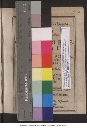 Ad Inopinatum luctuosumq[ue] ex hac vita abitum ... Dn. Christophori Benekendorfii ... Pro Cancellarii Marchiae, Qui Legatione Ad Augusta Regni Poloniae Comitia cum aliis fideliter suscepta Warsoviae die 5. Martii novi, 13. Febr. veteris styli Anno aetatis LVI. pie in coelestem emigravit aulam ... Lacrumae Academicorum