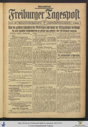 17.04.1917 (Abendblatt)