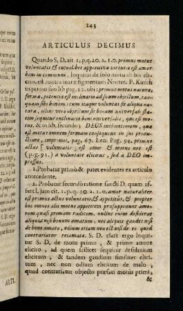 143-153, Articulus X - XI