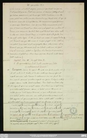 Incipit liber V.