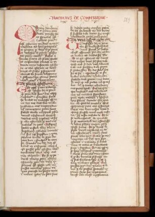 Matthaeus [de Cracovia: De modo confitendi et de puritate conscientiae]