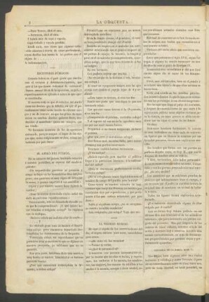 Escritores públicos.