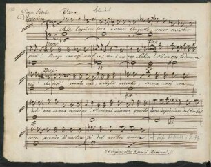 [Rec] dopo l'aria & Coro ultimo
