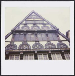 Haus Willmann in Osnabrück