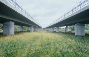Talbrücke Triwalk