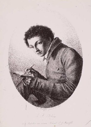 Johann Adam Klein