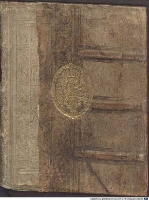 Warhafftige Copey, Einer schrifft des Churfürsten zu Sachssen, an die Landstende, der stiffte Magdeburg und Halberstad, das Burggraffthumb zu Magdeburg, und seiner Churfürstlichen gnaden gerechtigkeit, inn der Stad Halle, inn Sachsen, belangende : Item, Wes Churfürst und Fürsten, der Heusser Brandenburg, Sachsen und Hessen ... an die Römische Keyserliche Maiestat geschrieben ; Auch Instruction und werbung, hochgedachter Chur und Fürsten, an den Cardinal und Ertzbischoff zu Meintz, und Magdeburg ...