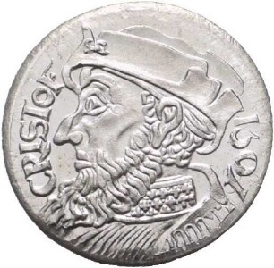 Medaille 750 Jahre Steinbach von Victor Huster