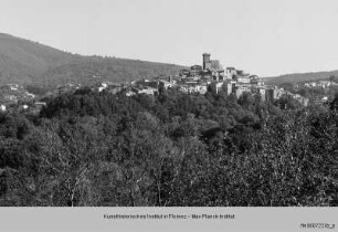 Stadt, Arcidosso
