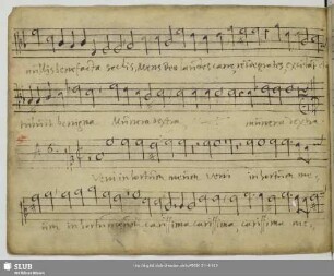 Speiser, Kasper: Veni in hortum meum