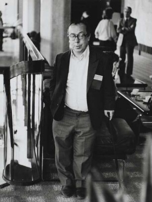 Fritz Rudolf Fries