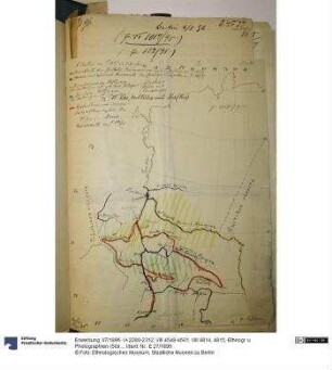 Erwerbung: I/7/1896: I A 2280-2312, VIII 4548-460 ...