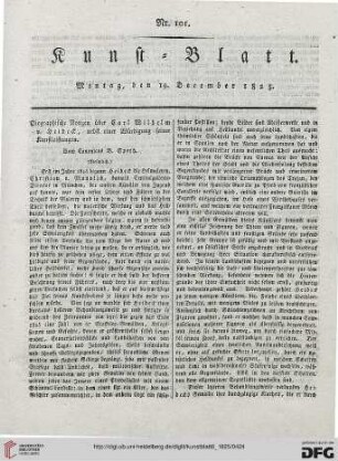 Nr. 100-104 (19. Dezember - 29. Dezember)