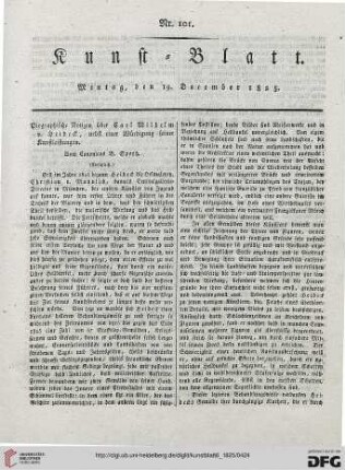 Nr. 100-104 (19. Dezember - 29. Dezember)
