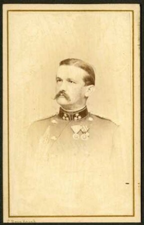 Schill, Paul von