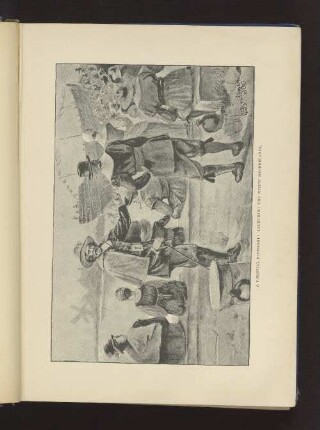 A COLONIAL ELEPHANT: LAUNCHING THE NIEUW NETHERLANDS