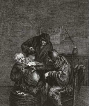 Die Musikanten