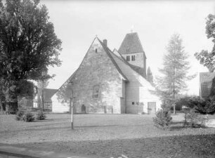 Evangelische Kirche Sankt Cosmas und Damian