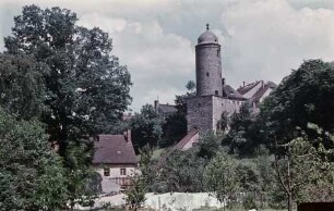 Neue Wasserkunst