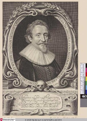 H. Grotius