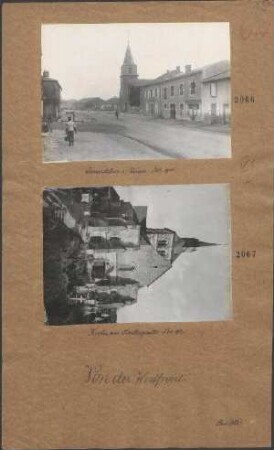 Jeandelize i/ Woevre