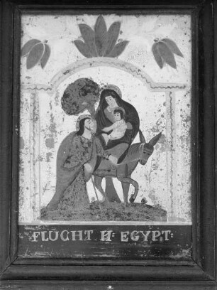 Flucht nach Ägypten