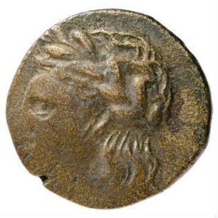 Münze, 199 - 1 v. Chr.