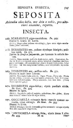 Insecta