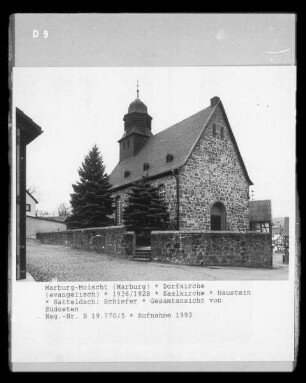 Alte Kirche