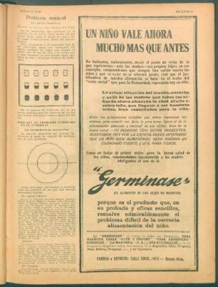 Problema semanal : Las quince bordalesas