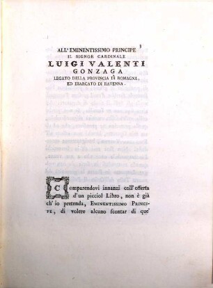 Vita di Luigi Gonzaga, detto Rodomonte, Principe del Sacro Romano Impero, Duca di Trajetto ... : Coll'aggiunta delle sue rime di brevi annotazioni illustrate