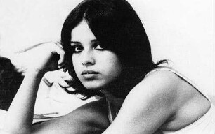 Uschi Obermaier