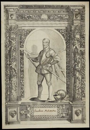 Jacobus Malatesta
