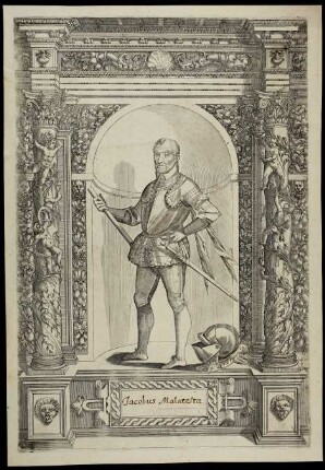 Jacobus Malatesta