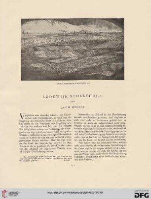 Lodewijk Schelfhout