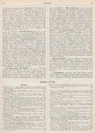 29-32 Bibliographie